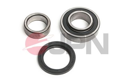 Rato guolio komplektas