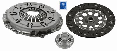 Clutch Kit 3000 858 201