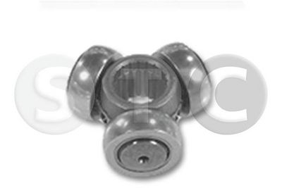 TRIPODESTERN ANTRIEBSWELLE