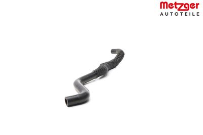 KüHLERSCHLAUCH METZGER AUTOTEILE 2421808 12