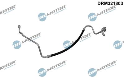 Dr.Motor Automotive Aukšto slėgio linija, oro kondicionavimas