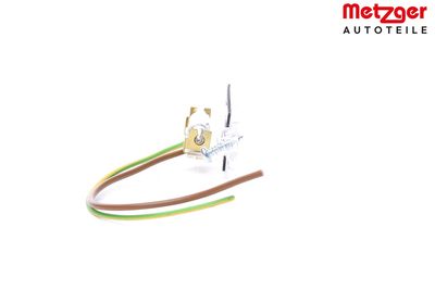 ILUMINARE NUMAR DE CIRCULATIE METZGER AUTOTEILE 2080004 11