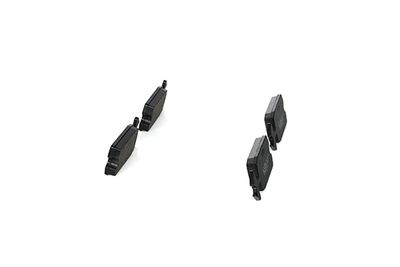 BREMSBELAGSATZ SCHEIBENBREMSE ATE 13046049062 21