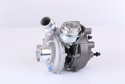 LADER AUFLADUNG NISSENS 93427 42