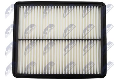 Vzduchový filter NTY FAF-HY-558