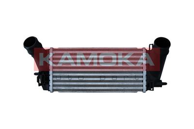 INTERCOOLER COMPRESOR