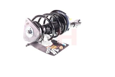 ANSAMBLU TELESCOP ARC GH GH352549C06 14