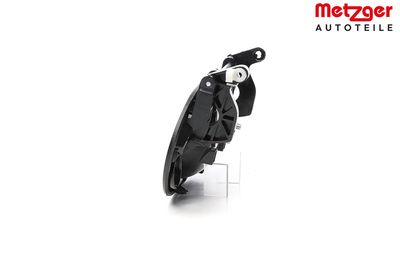 TüRGRIFF METZGER AUTOTEILE 2310605 12