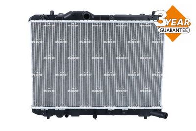 Radiator NRF 56101