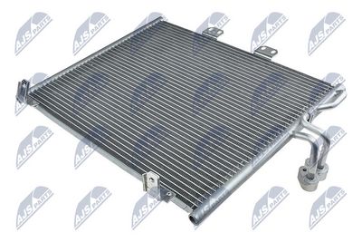 CONDENSATOR CLIMATIZARE NTY CCSCH014 1