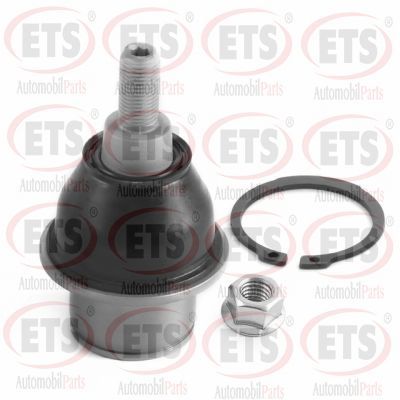 Шарнири ETS 31.BJ.643