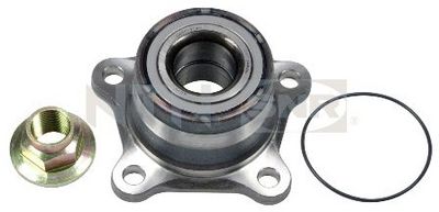 Wheel Bearing Kit R169.20