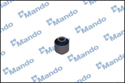 MANDO DCC010224 Сайлентблок рычага  для HYUNDAI MATRIX (Хендай Матриx)