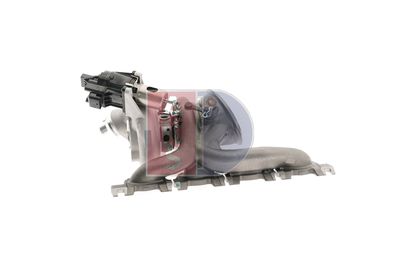 LADER AUFLADUNG AKS DASIS 055070N 14