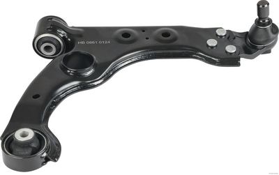 BRAT SUSPENSIE ROATA