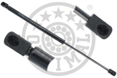 Газовая пружина, крышка багажник OPTIMAL AG-52021 для NISSAN MICRA