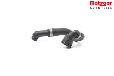 FURTUN RADIATOR METZGER AUTOTEILE 2421339 3