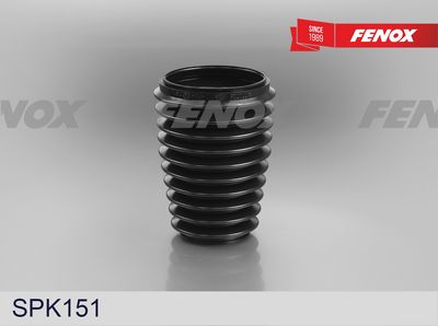 прахозащитен комплект, амортисьор FENOX SPK151