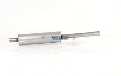 Предглушитель выхлопных газов WALKER 19671 для VW VENTO