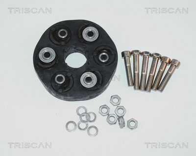 Połączenie, wał wzdłużny TRISCAN 8540 23304