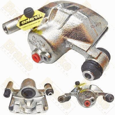 Brake Caliper Brake ENGINEERING CA2322R