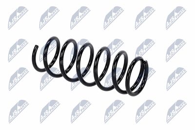 ARC SPIRAL NTY ASZPL003 11