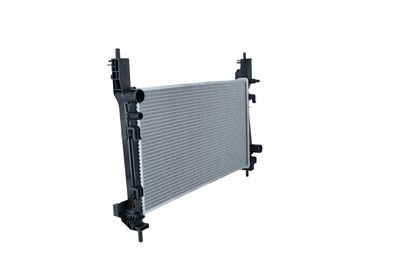 RADIATOR RACIRE MOTOR NRF 53934 39