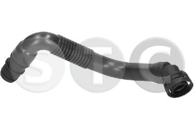 Hadice, větrání klikové skříně STC T478326