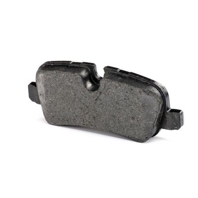 BREMSBELAGSATZ SCHEIBENBREMSE DELPHI LP1936 23