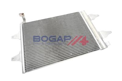 CONDENSATOR CLIMATIZARE