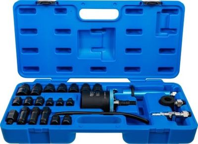 DEMONTAGEWERKZEUGSATZ COMMON-RAIL-INJEKTOR BGS 74512