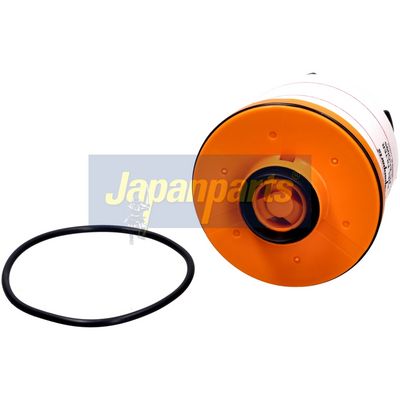 FILTRU ULEI JAPANPARTS FOECO095 1