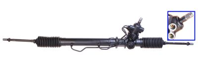 Рулевой механизм ELSTOCK 11-0805 для DAIHATSU TERIOS