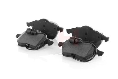 SET PLACUTE FRANA FRANA DISC GH GH414729 3