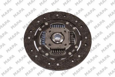 SET AMBREIAJ MAPA 003215100 4