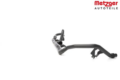 KüHLERSCHLAUCH METZGER AUTOTEILE 2420542 7