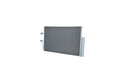 KONDENSATOR KLIMAANLAGE NRF 350634 28