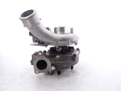 LADER AUFLADUNG GARRETT 7837625002S 2