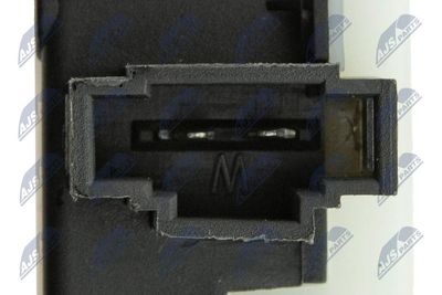 ELEMENT REGLAJ INCHIDERE CENTRALIZATA NTY EZCAU134 4