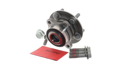 SET RULMENT ROATA SKF VKBA7080 33