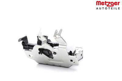 HECKKLAPPENSCHLOSS METZGER AUTOTEILE 2310777 23
