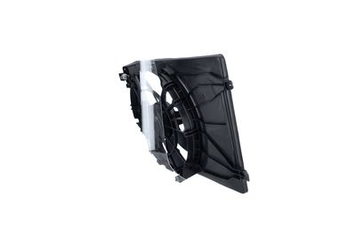 VENTILATOR RADIATOR NRF 470085 31
