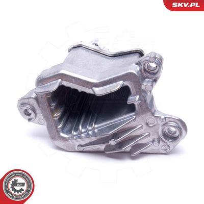 Valdymo blokas, žibintai