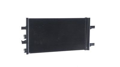 CONDENSATOR CLIMATIZARE MAHLE AC891000S 25