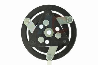 DISC AMBEIAJ MAGNETIC COMPRESOR CLIMA ACAUTO AC05SD36 3