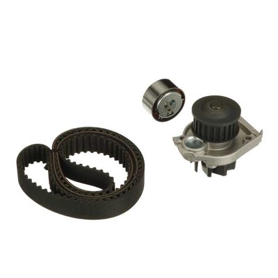 SET POMPA APA + CUREA DINTATA GATES KP15627XS 36