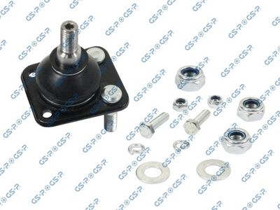 Podpora-/ Kloub GSP S080050