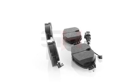 SET PLACUTE FRANA FRANA DISC GH GH410222 18