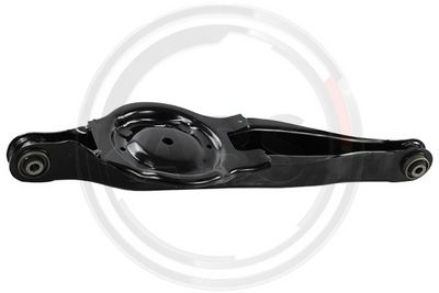 BRAT SUSPENSIE ROATA