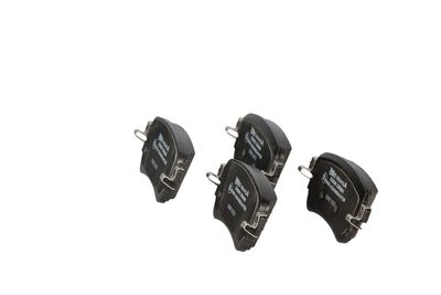 BREMSBELAGSATZ SCHEIBENBREMSE VALEO 302472A 7